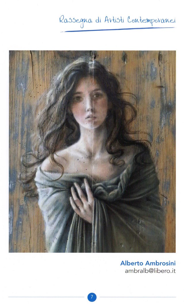 Arte in Vigevano 2016