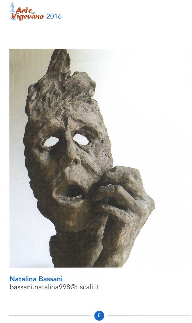 Arte in Vigevano 2016