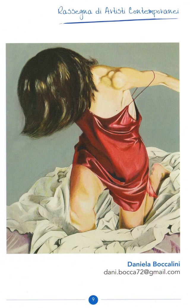 Arte in Vigevano 2016