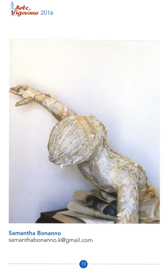 Arte in Vigevano 2016