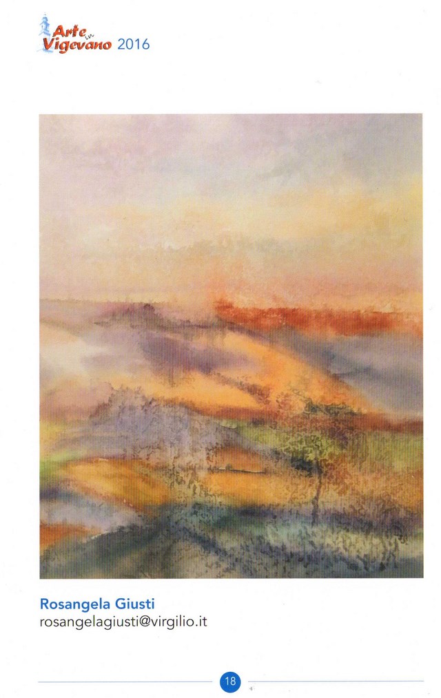 Arte in Vigevano 2016