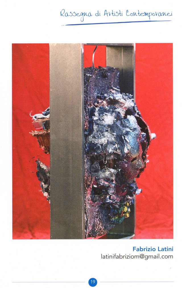 Arte in Vigevano 2016
