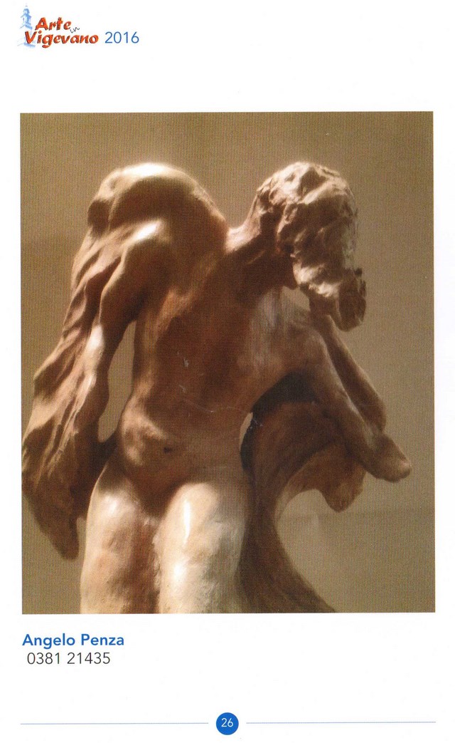 Arte in Vigevano 2016