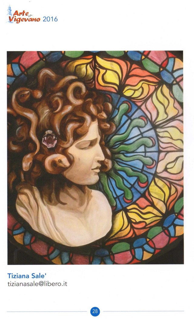 Arte in Vigevano 2016