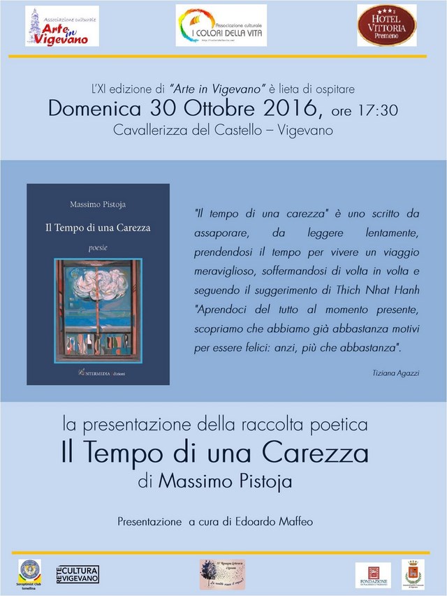 Arte in Vigevano 2016