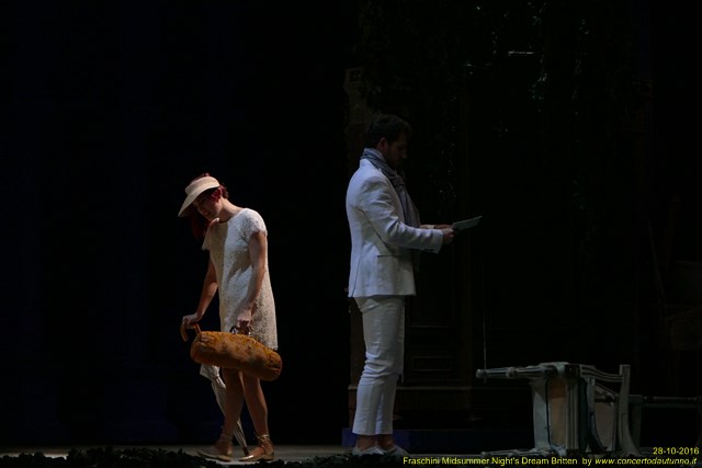 Fraschini 2016 Midsummer Night's Dream Sogno Britten 