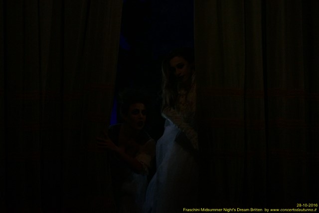 Fraschini 2016 Midsummer Night's Dream Sogno Britten 