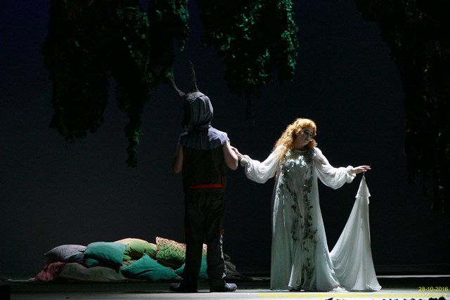 Fraschini 2016 Midsummer Night's Dream Sogno Britten 