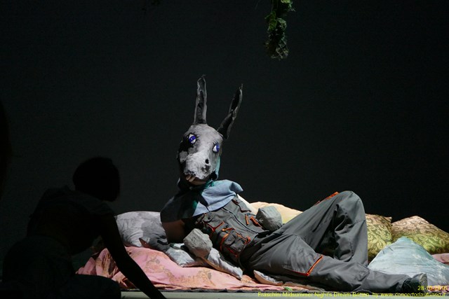 Fraschini 2016 Midsummer Night's Dream Sogno Britten 
