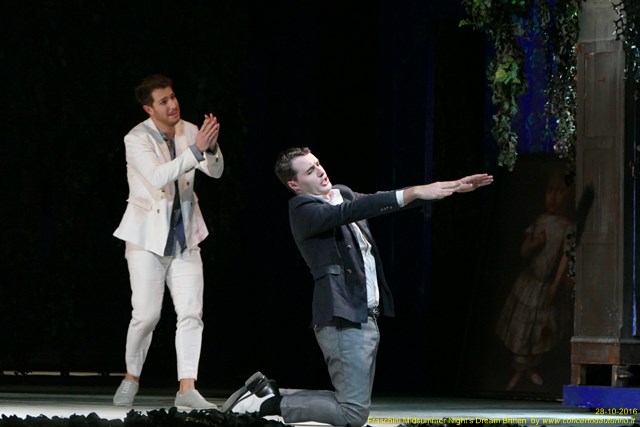 Fraschini 2016 Midsummer Night's Dream Sogno Britten 
