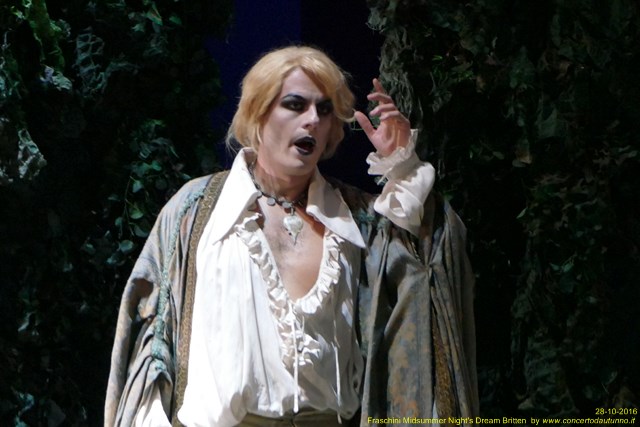 Fraschini 2016 Midsummer Night's Dream Sogno Britten 
