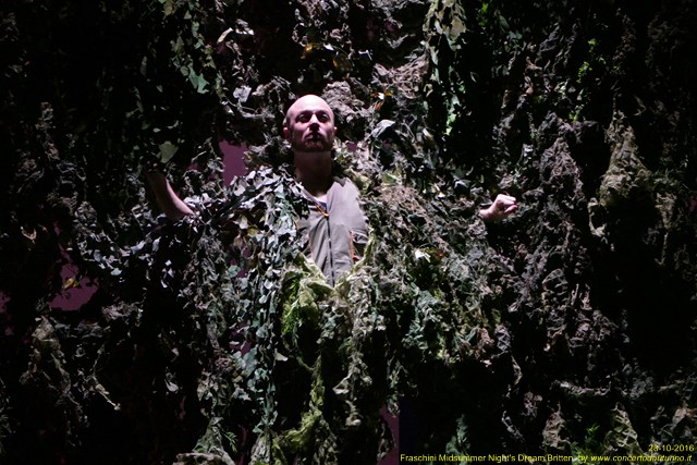 Fraschini 2016 Midsummer Night's Dream Sogno Britten 