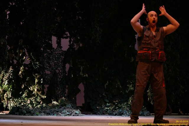 Fraschini 2016 Midsummer Night's Dream Sogno Britten 