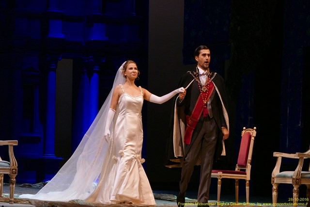 Fraschini 2016 Midsummer Night's Dream Sogno Britten 
