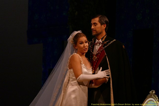 Fraschini 2016 Midsummer Night's Dream Sogno Britten 