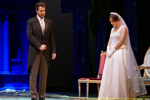 Fraschini 2016 Midsummer Night's Dream Sogno Britten 