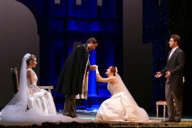 Fraschini 2016 Midsummer Night's Dream Sogno Britten 
