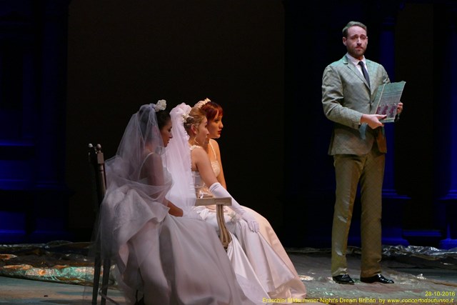 Fraschini 2016 Midsummer Night's Dream Sogno Britten 