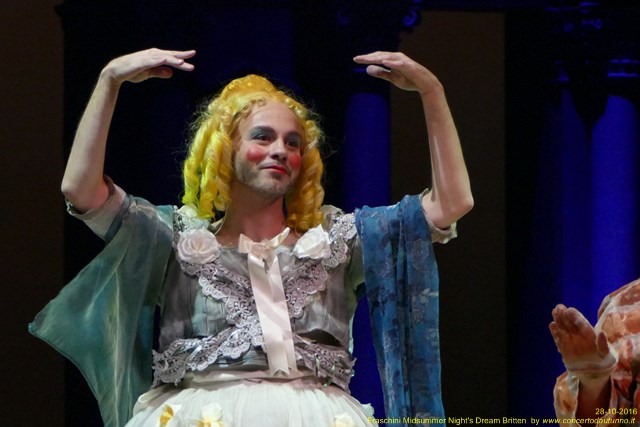 Fraschini 2016 Midsummer Night's Dream Sogno Britten 
