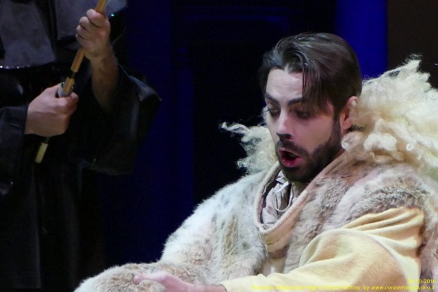 Fraschini 2016 Midsummer Night's Dream Sogno Britten 
