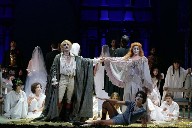 Fraschini 2016 Midsummer Night's Dream Sogno Britten 