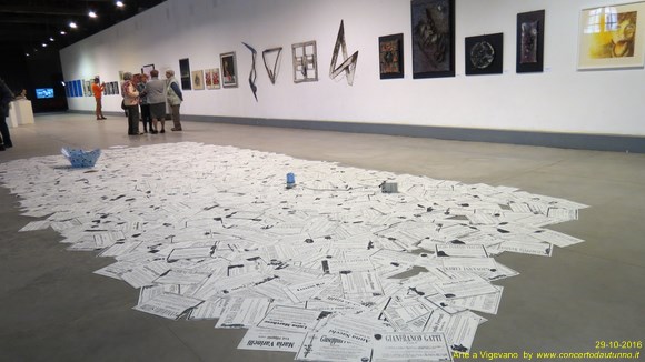 Arte a Vigevano