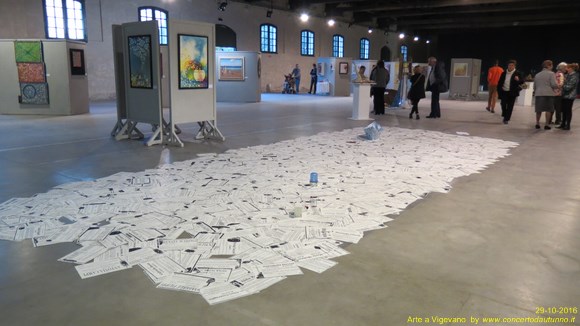 Arte a Vigevano
