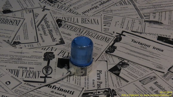 Arte a Vigevano