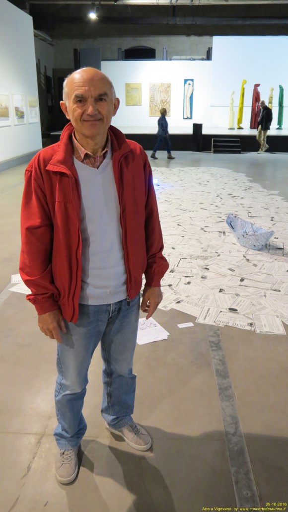 Arte a Vigevano