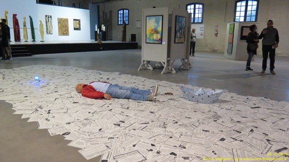 Arte a Vigevano