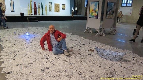 Arte a Vigevano