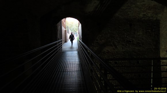 Arte a Vigevano