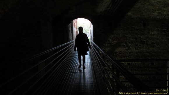 Arte a Vigevano