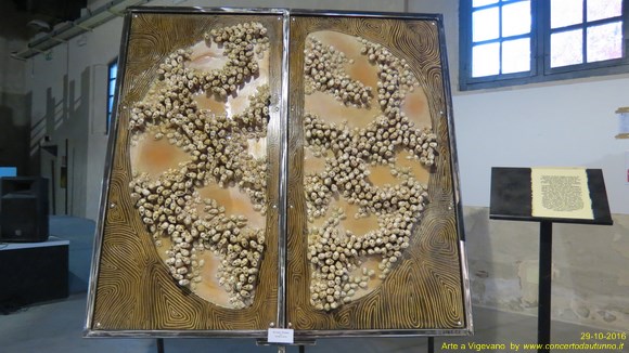 Arte a Vigevano