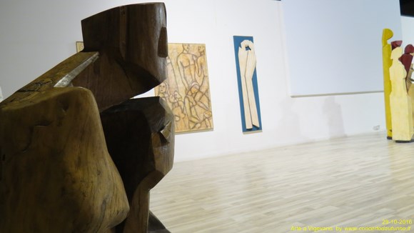 Arte a Vigevano