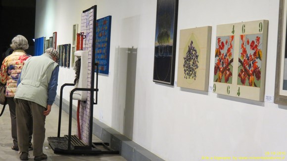 Arte a Vigevano