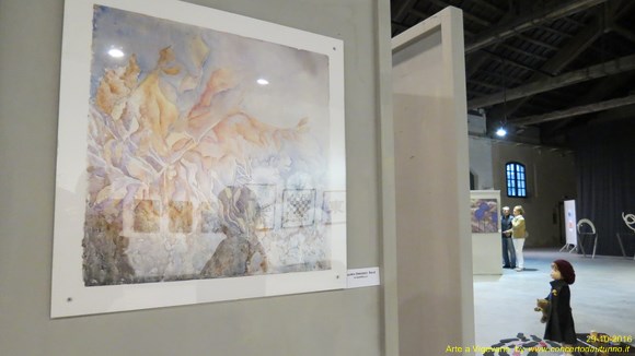 Arte a Vigevano