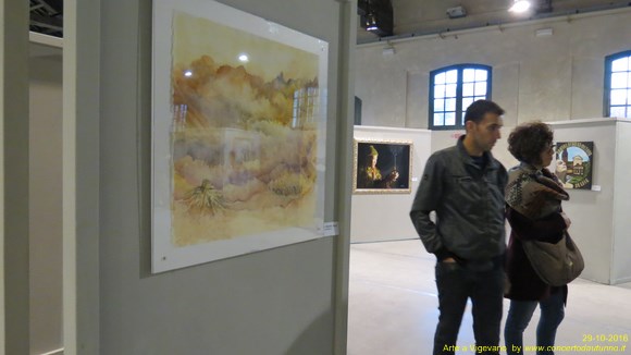 Arte a Vigevano
