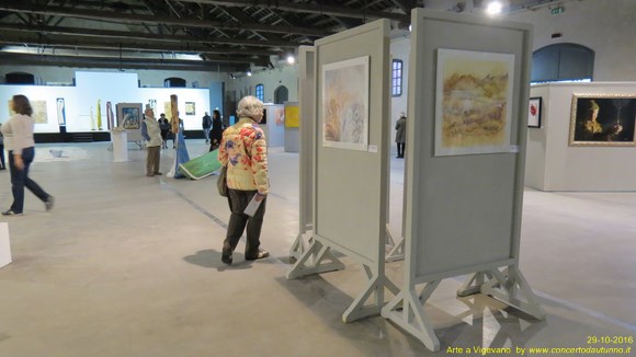 Arte a Vigevano