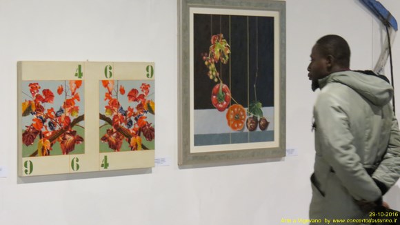 Arte a Vigevano