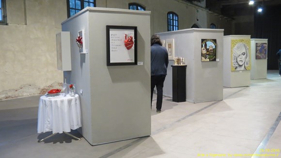 Arte a Vigevano