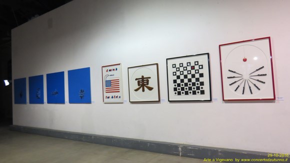 Arte a Vigevano