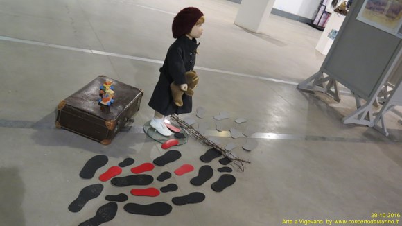 Arte a Vigevano