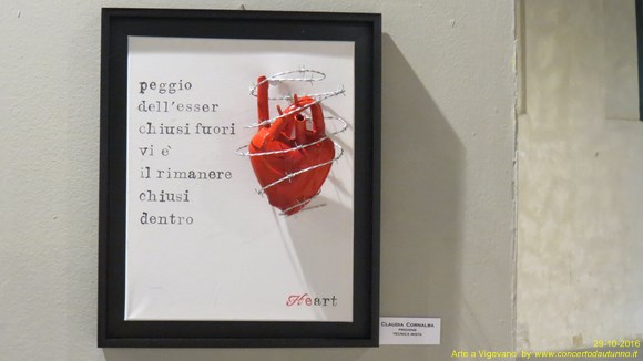 Arte a Vigevano