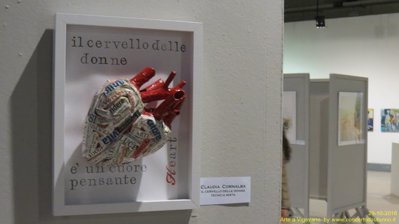 Arte a Vigevano