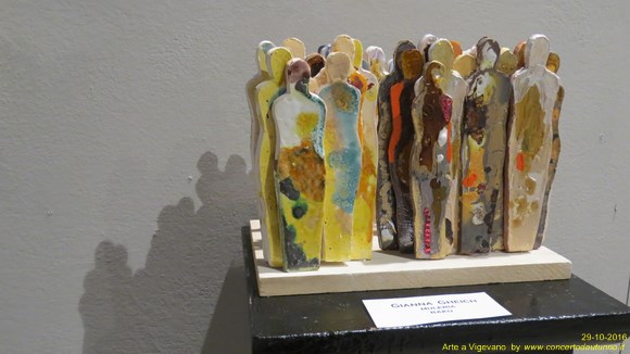 Arte a Vigevano