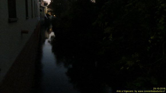 Arte a Vigevano
