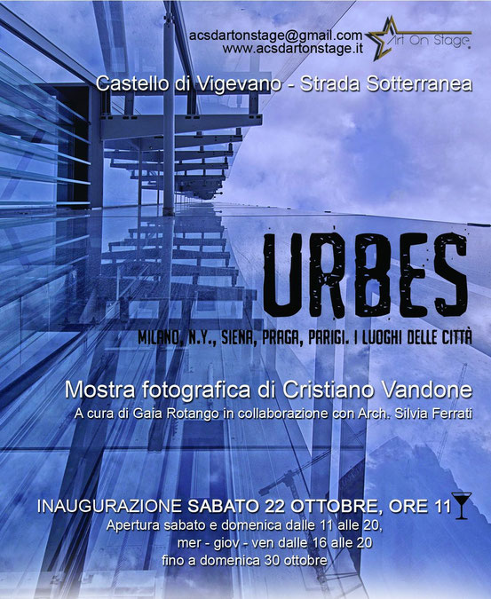 Urbes Vigevano