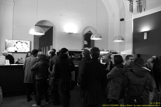 Teatro Litta Giulio Cesare Alberto Oliva