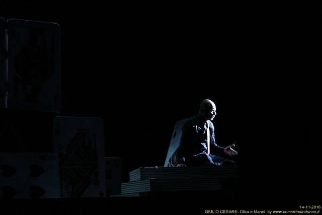 Teatro Litta Giulio Cesare Alberto Oliva